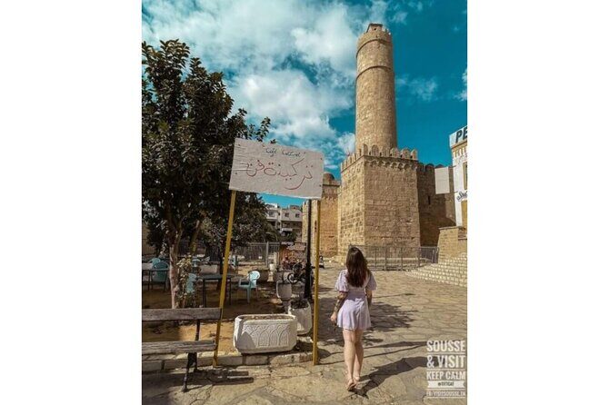 Fun VIP Tour: Sousse &/OR Monastir (Walking Tour or Car Option) - A Detailed Look at the Tour Experience