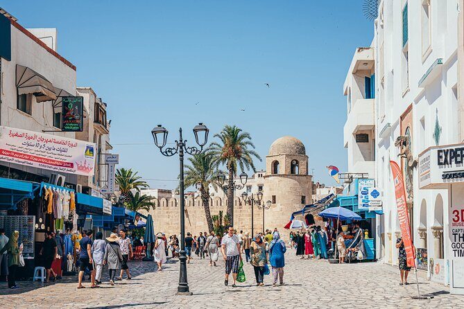 Fun VIP Tour: Sousse &/OR Monastir (Walking Tour or Car Option) - The Sum Up: Is This Tour Right for You?