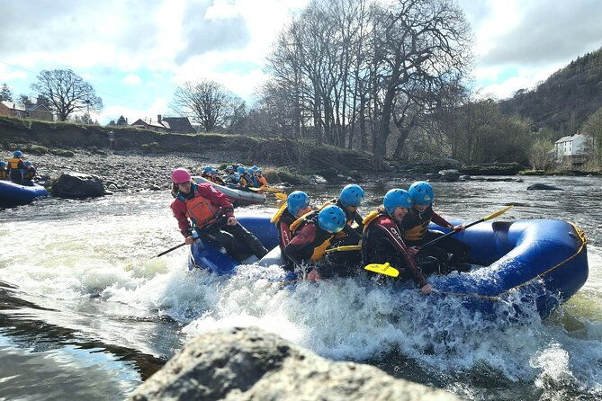 fun-white-water-rafting