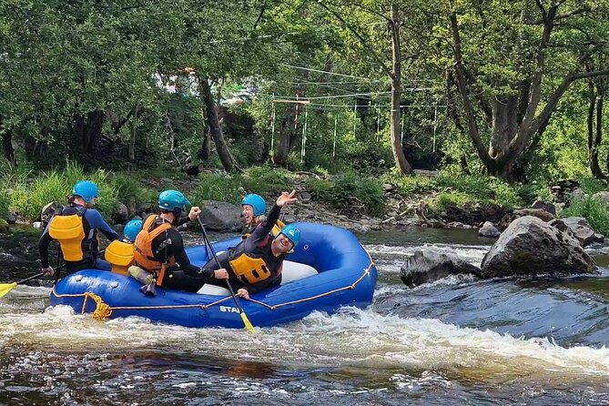 fun-white-water-rafting