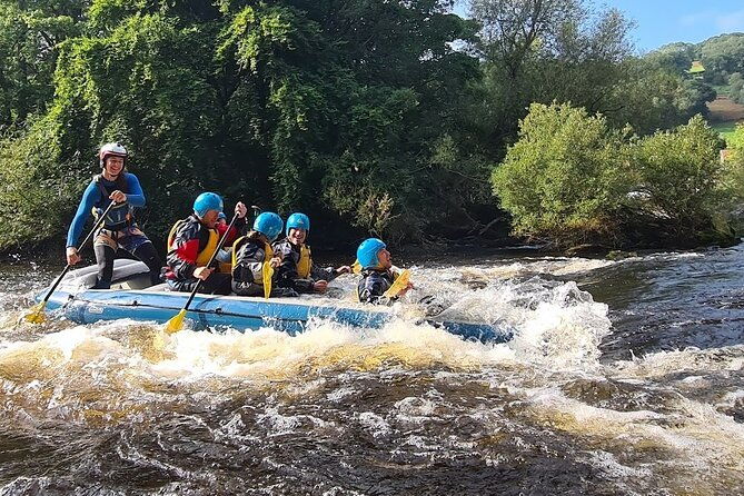 fun-white-water-rafting