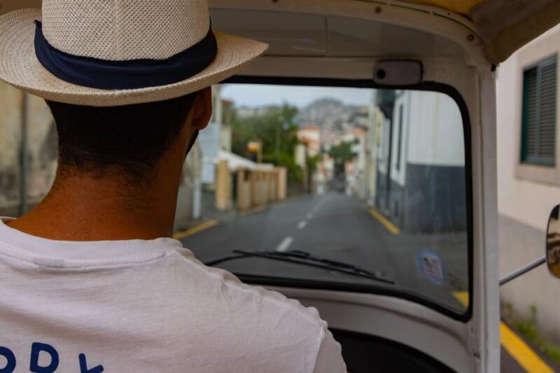funchal-1-hour-city-tour-by-tuk-tuk