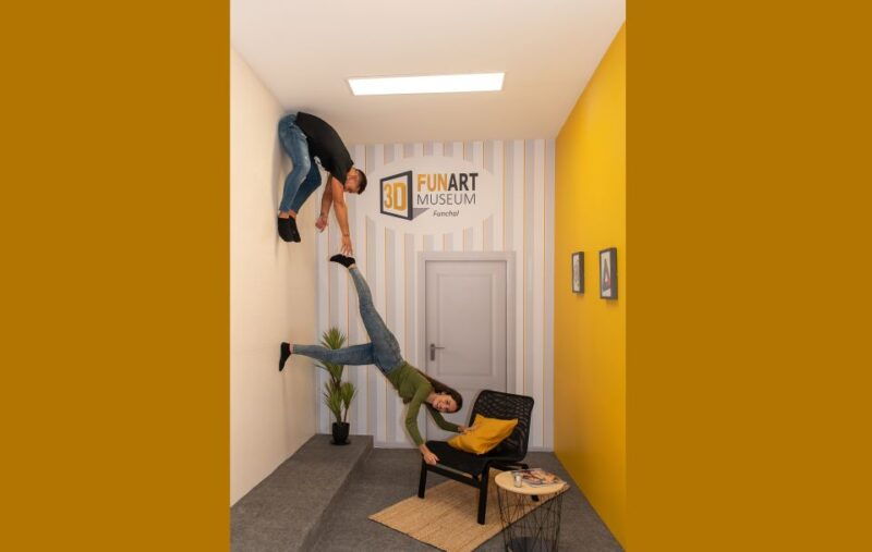 funchal-3d-fun-art-museum