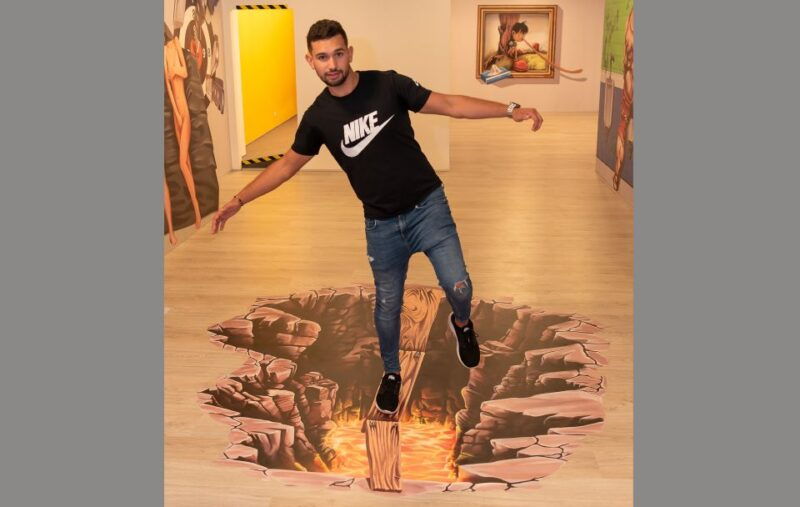 funchal-3d-fun-art-museum