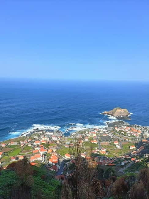 Funchal: 4WD Experience Skywalk to Seixal Porto Moniz, Fanal - Why This Tour Works