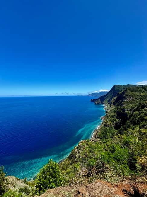 Funchal: 4x4 Jeep Trip to the East and Northeast of Madeira - Funchal: 4x4 Jeep Trip to the East and Northeast of Madeira — A Detailed Review