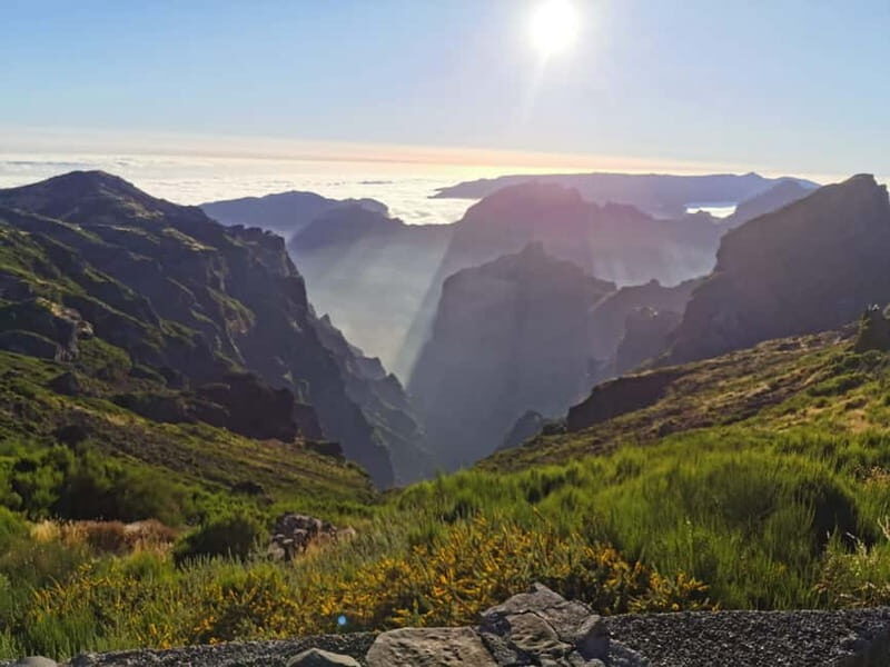 Funchal: 4x4 Jeep Trip to the East and Northeast of Madeira - Who Is This Tour Best For?