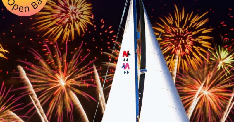 funchal-atlantic-festival-fireworks-bay-sailing-trip