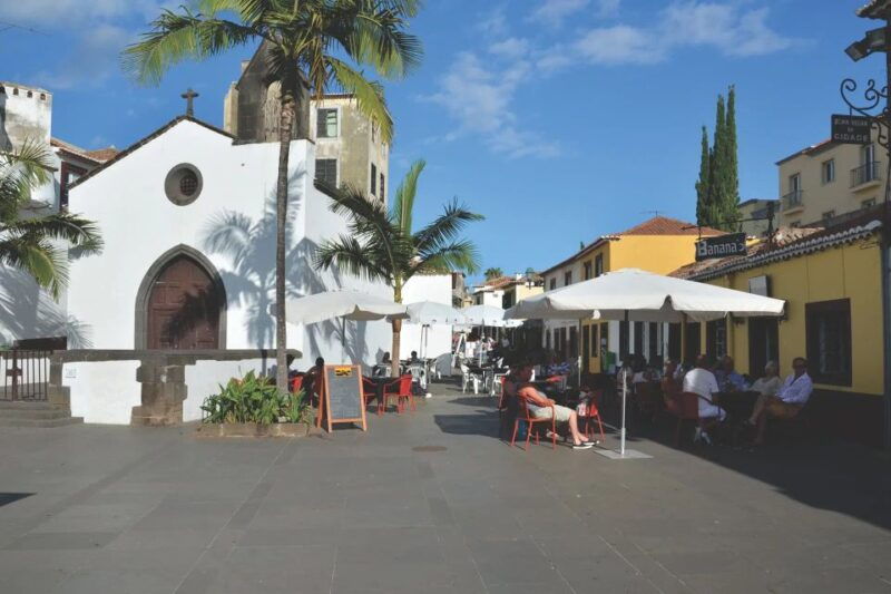 funchal-botanical-garden-and-old-town-private-tuk-tuk-tour