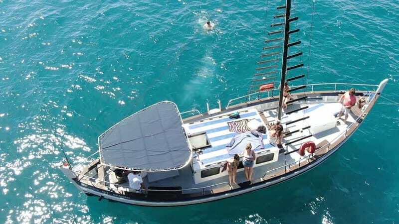 Funchal: Cabo Girão Tour on Traditional Boat with Drinks - Authentic Reviews and Insights