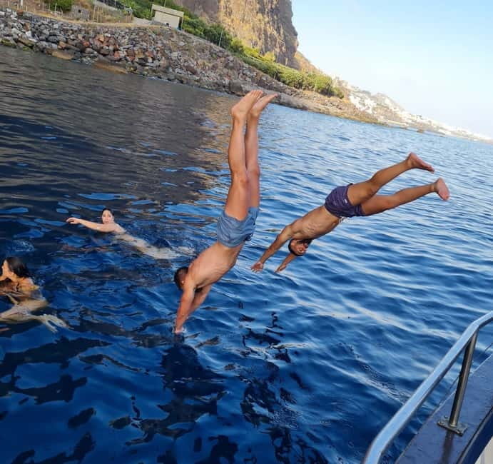 Funchal: Cabo Girão Tour on Traditional Boat with Drinks - Who is This Tour Best For?