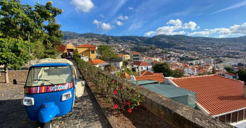 funchal-city-highlights-tuk-tuk-tour