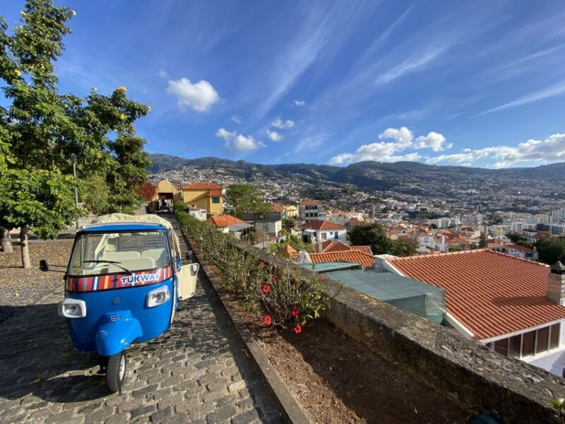funchal-city-highlights-tuk-tuk-tour