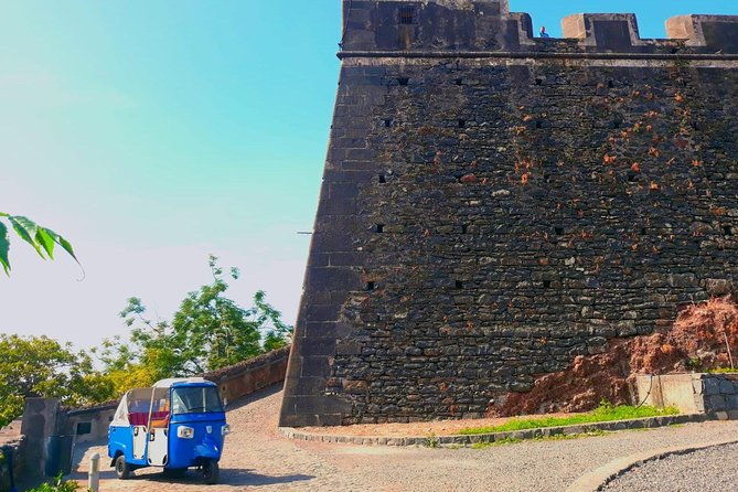 funchal-city-tour