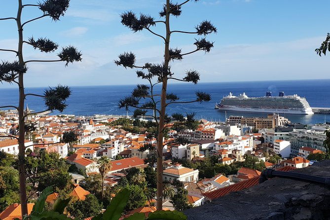 funchal-city-tour