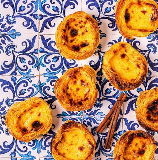 Funchal: Create your own Pastel de Nata Class - Frequently Asked Questions (FAQs)