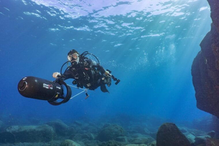 funchal-dpv-scooter-dive-adventure