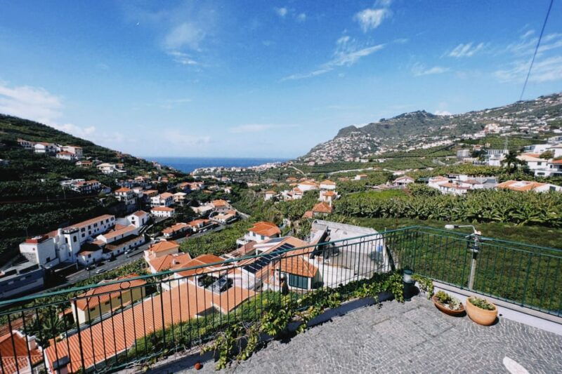 funchal-e-bike-tour-with-cabo-girao-viewpoint-coffee