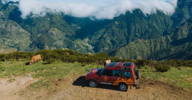 funchal-east-madeira-4x4-tour-with-pico-arieiro-w-pick-up