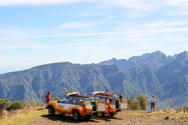 funchal-enchanted-terraces-porto-do-moniz-fanal-4wd-tour