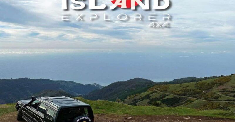 funchal-explore-madeira-island-in-4x4-north-east