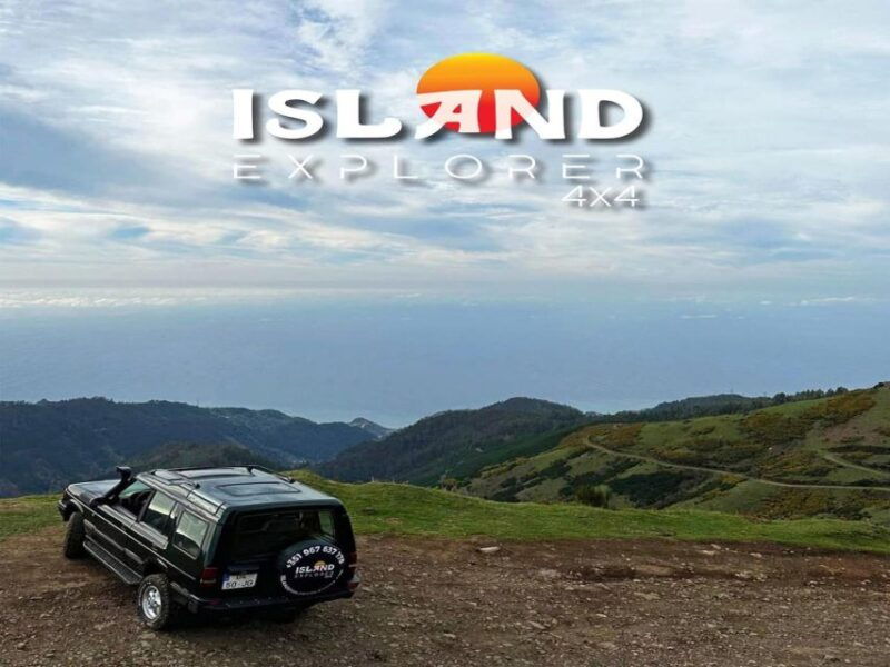 funchal-explore-madeira-island-in-4x4-north-east