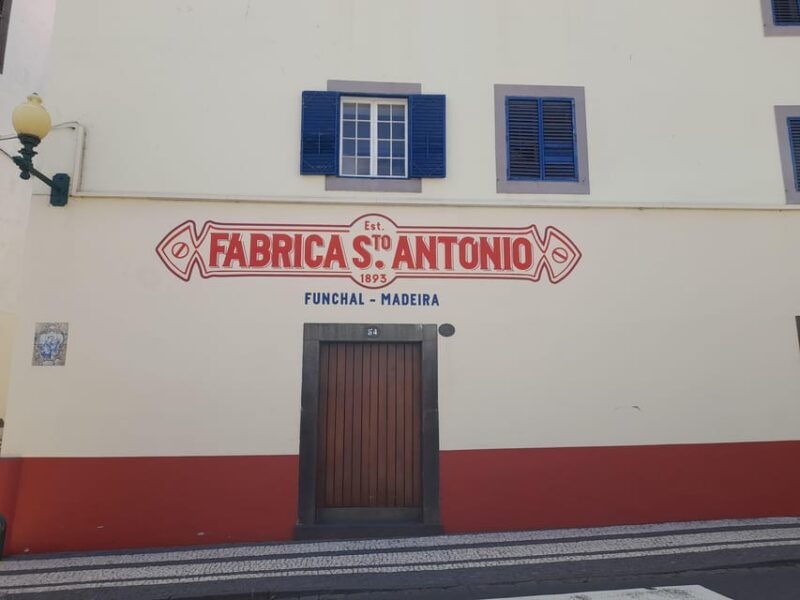funchal-flavours