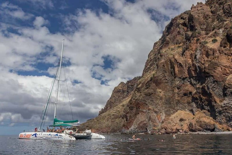 Funchal: Full-Day Fajãs Route Madeira Coastal Tour w/ Lunch - Who Will Love This Tour?