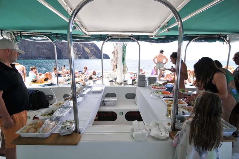 Funchal: Full-Day Fajãs Route Madeira Coastal Tour w/ Lunch - Final Thoughts