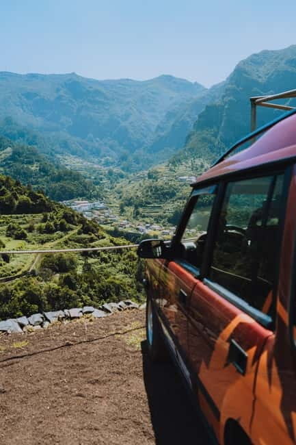 Funchal: Full-day Off-road Tour in West Madeira with Pickup - Who Will Love This Tour?