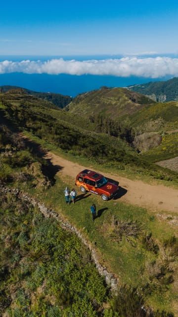 funchal-full-day-off-road-tour-in-west-madeira-with-pickup