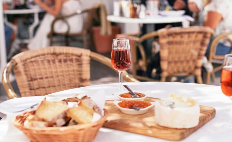 Funchal: Gourmet Tapas Food Tour - Key Points