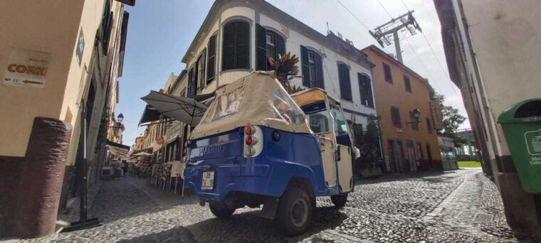 funchal-guided-city-tuk-tuk-tour