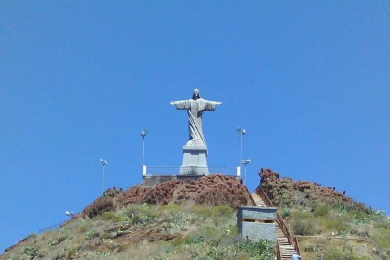 funchal-guided-tuk-tuk-tour-of-garajau-and-cristo-rei