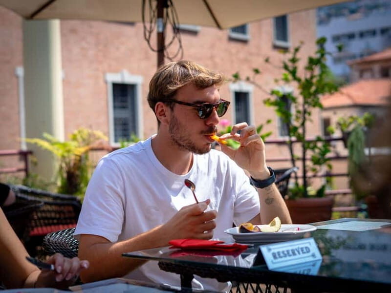 Funchal: Guided Walking Tour with Tastings - Practical Details & Value