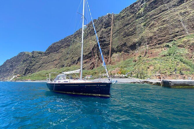 Funchal Half and Full Day Private Sailboat Tour - Practical Tips