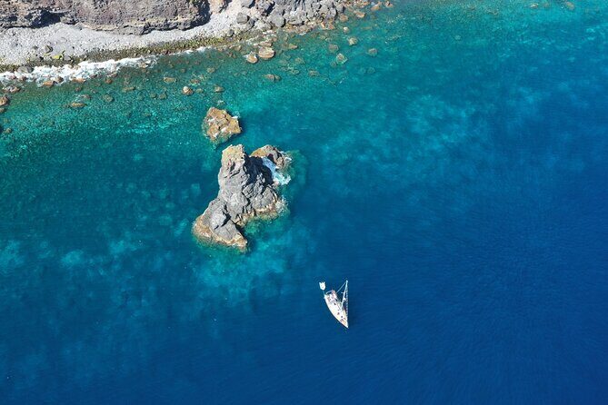 Funchal Half and Full Day Private Sailboat Tour - The Sum Up
