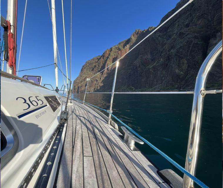 funchal-half-and-full-day-private-sailboat-tour