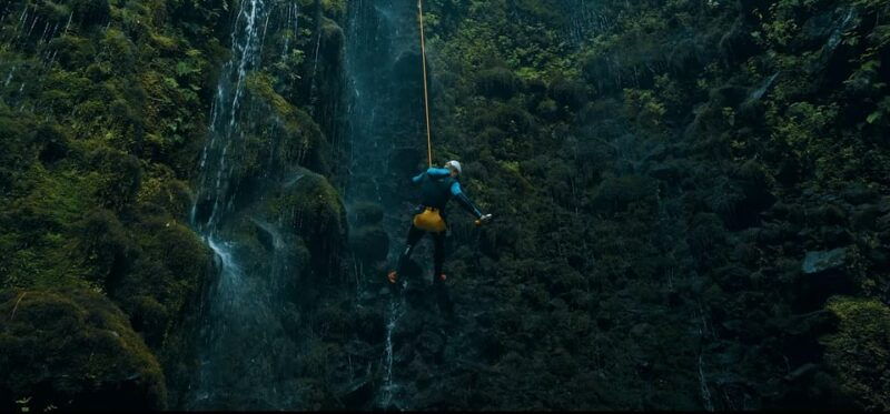 funchal-half-day-beginner-friendly-canyoning-experience
