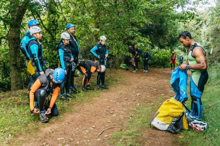 funchal-half-day-beginner-friendly-canyoning-experience