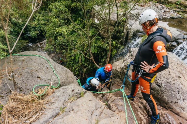 funchal-half-day-beginner-friendly-canyoning-experience