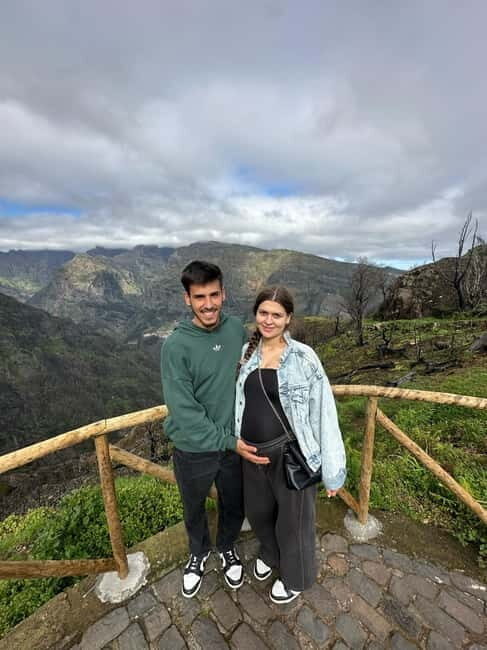 Funchal: Half-Day Jeep Tour with Cabo Girão Skywalk - Who Would Love This Tour?
