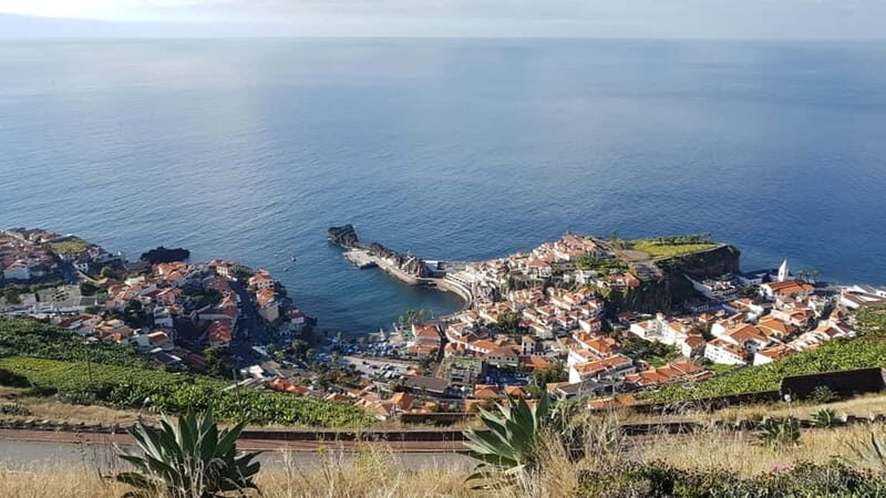 Funchal: Half-Day South Madeira Island Private Tour - Introduction