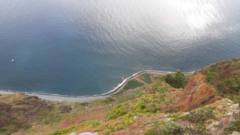 Funchal: Half-Day South Madeira Island Private Tour - Key Points