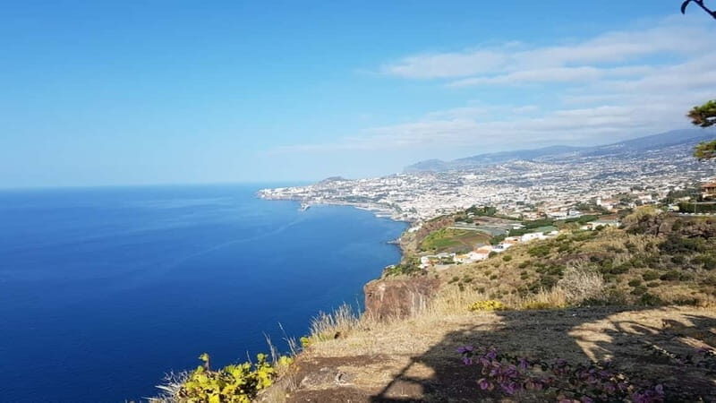 Funchal: Half-Day South Madeira Island Private Tour - Authentic Insights from Previous Travelers