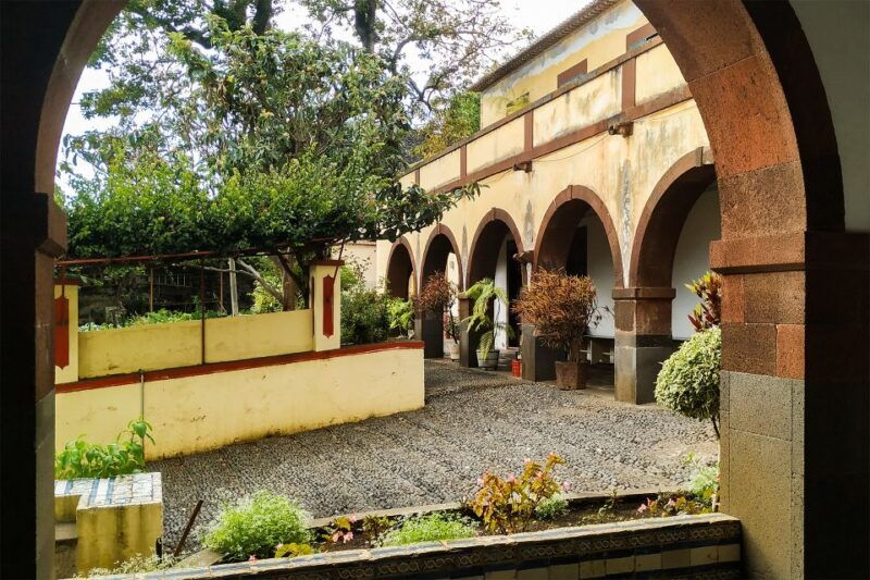 funchal-historical-walking-tour