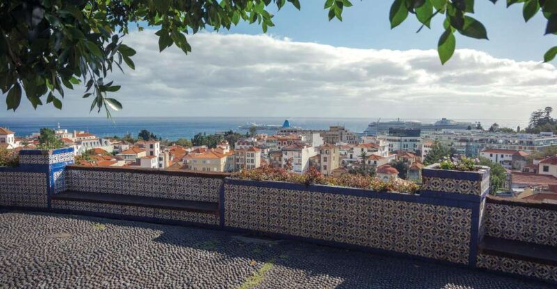 funchal-historical-walking-tour