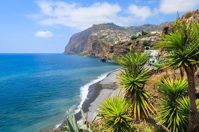 Funchal Hop-On Hop-Off Tour 3 in 1 - Final Thoughts
