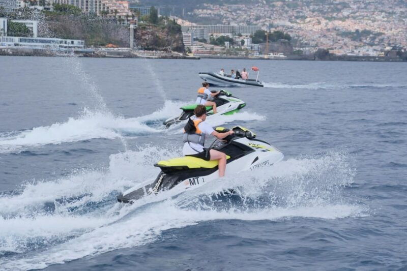 funchal-jet-ski-circuit