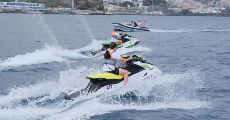 funchal-jet-ski-circuit